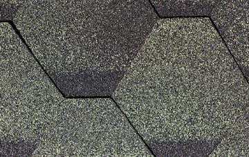 Polesden Lacey fibreglass shingle repairs