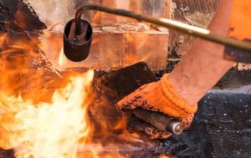 Polesden Lacey flat roof repair companies