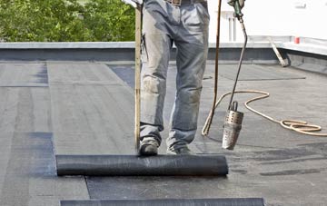 flat roof replacement Polesden Lacey, Surrey