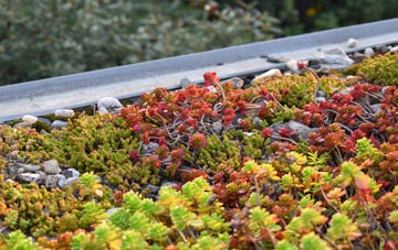 the cost of Polesden Lacey green roof installation