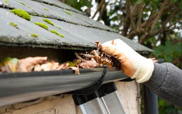gutter cleaning Polesden Lacey, Surrey