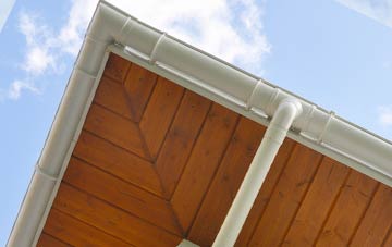 Polesden Lacey soffit types