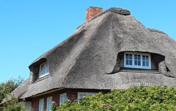 thatch roofing Polesden Lacey, Surrey