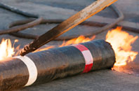 free Polesden Lacey flat roofing repair quotes